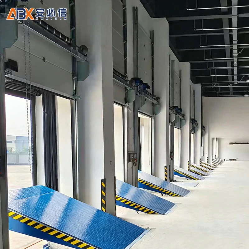 广元市高扬程滑升门