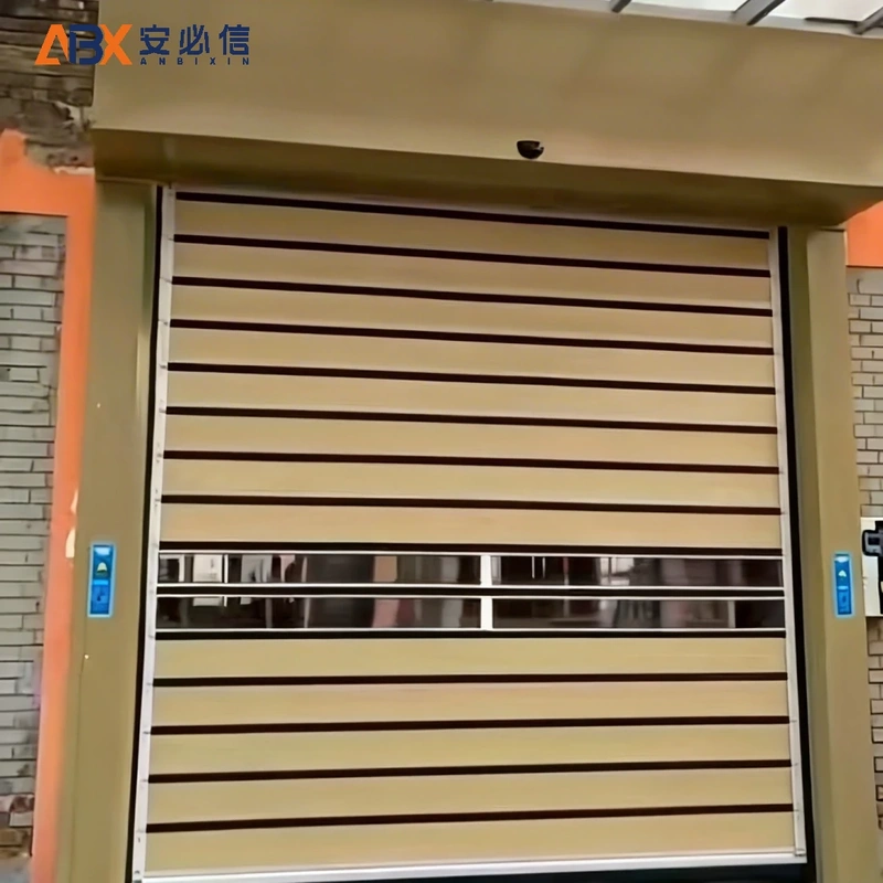 广元市医药密闭高速门