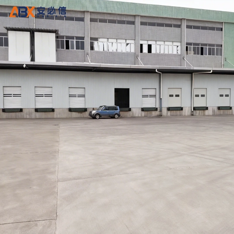 广元市螺旋式快速门